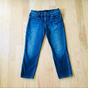 Joe’s  Capri Jean